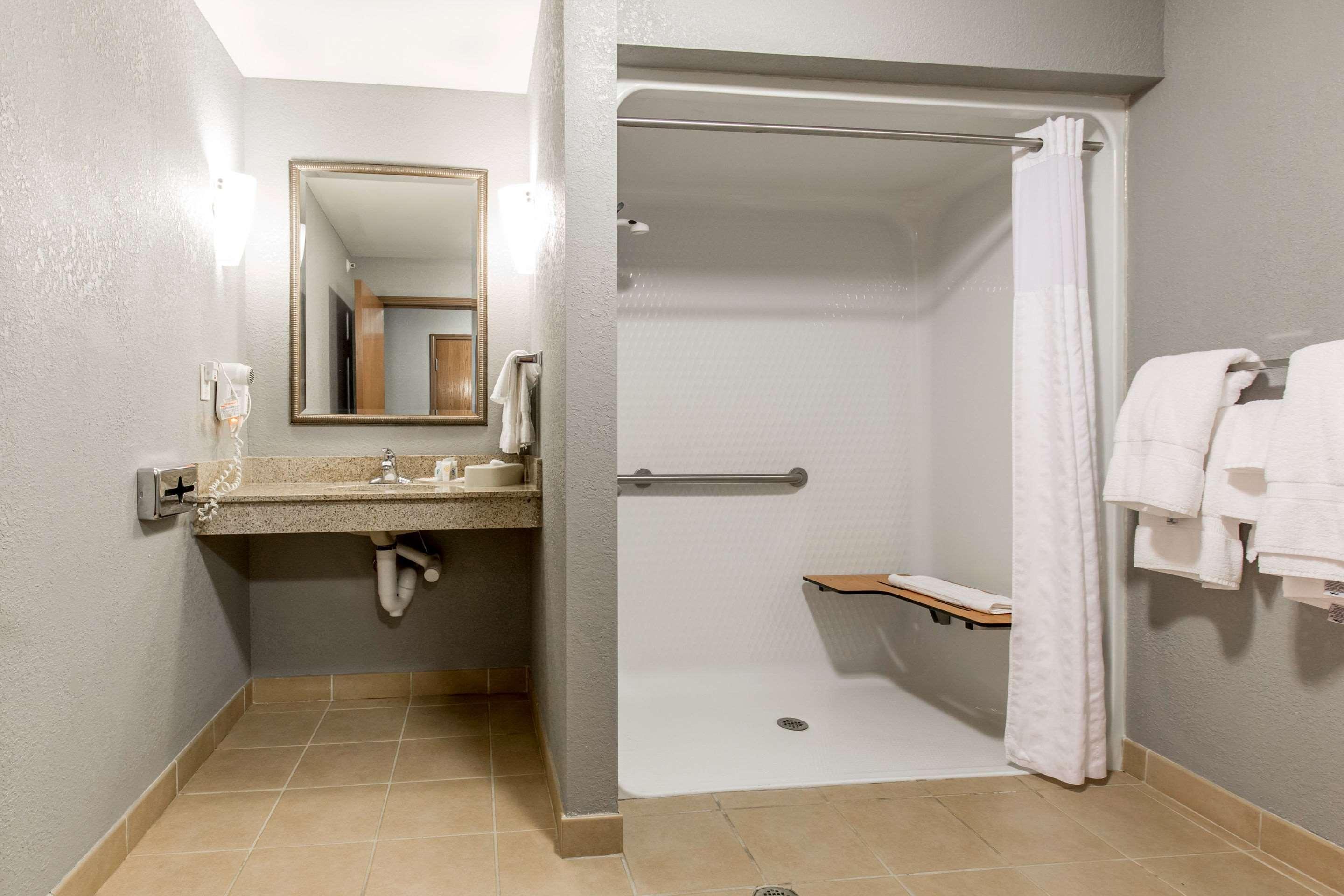 Comfort Suites Fairview Heights Kültér fotó