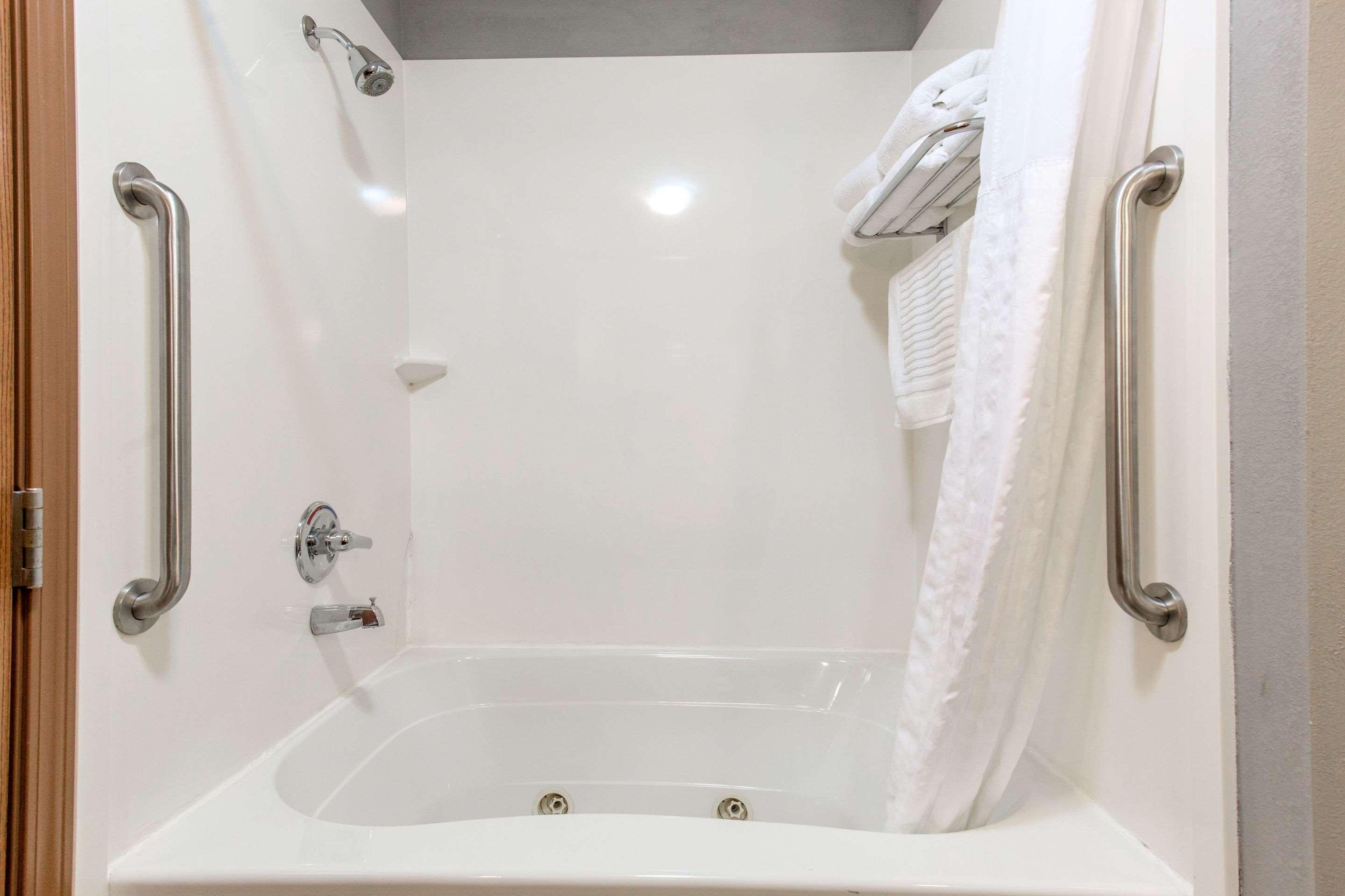 Comfort Suites Fairview Heights Kültér fotó