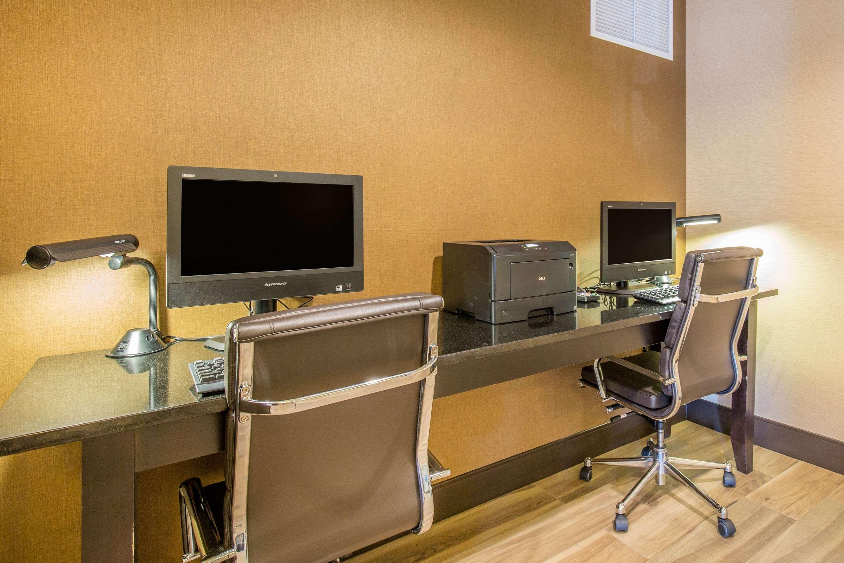 Comfort Suites Fairview Heights Kültér fotó