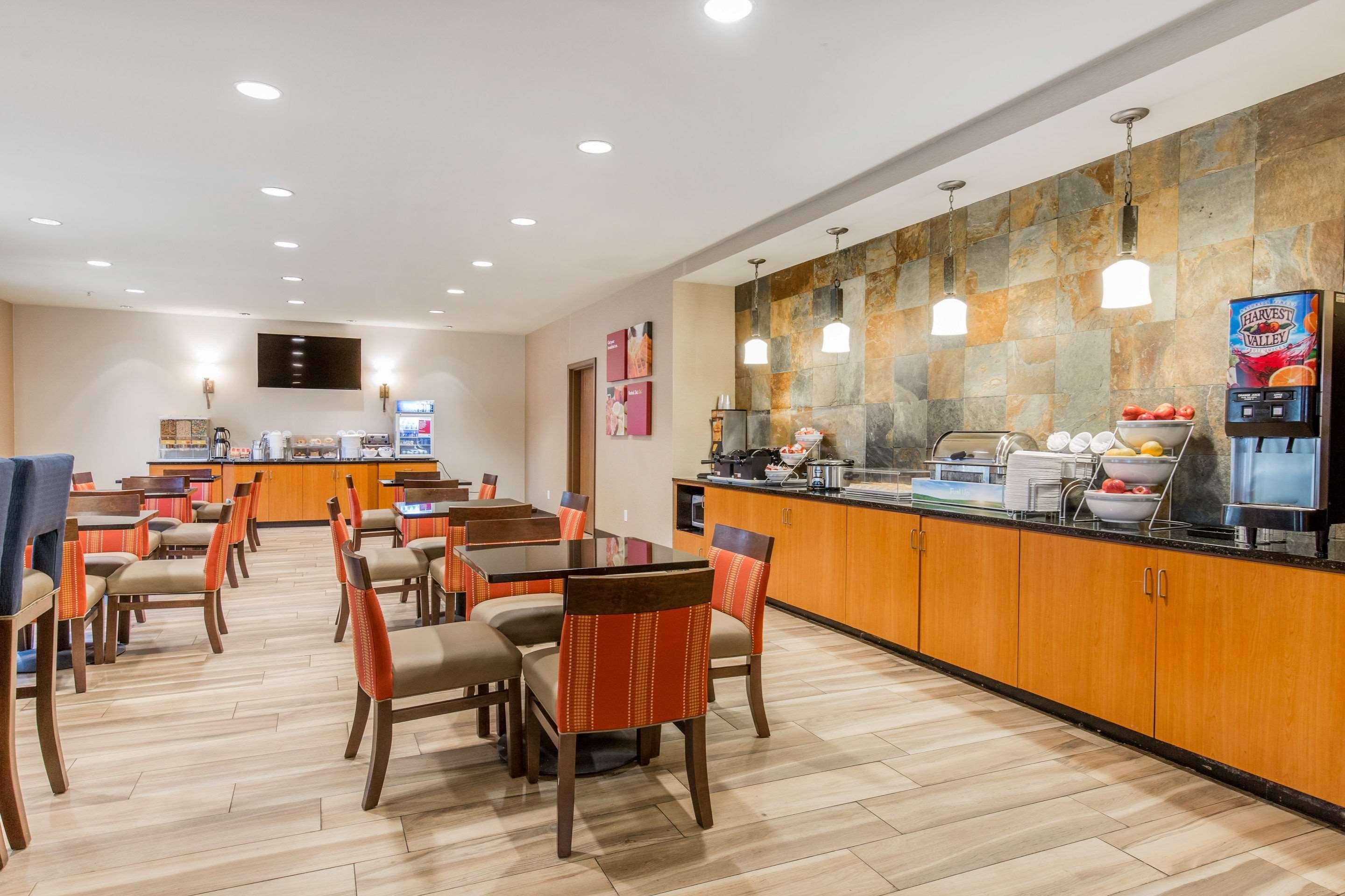 Comfort Suites Fairview Heights Kültér fotó