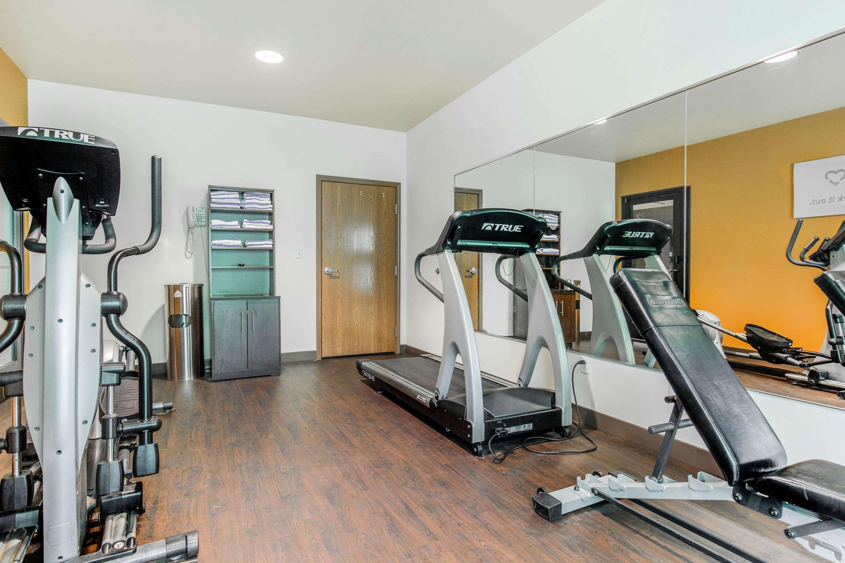 Comfort Suites Fairview Heights Kültér fotó