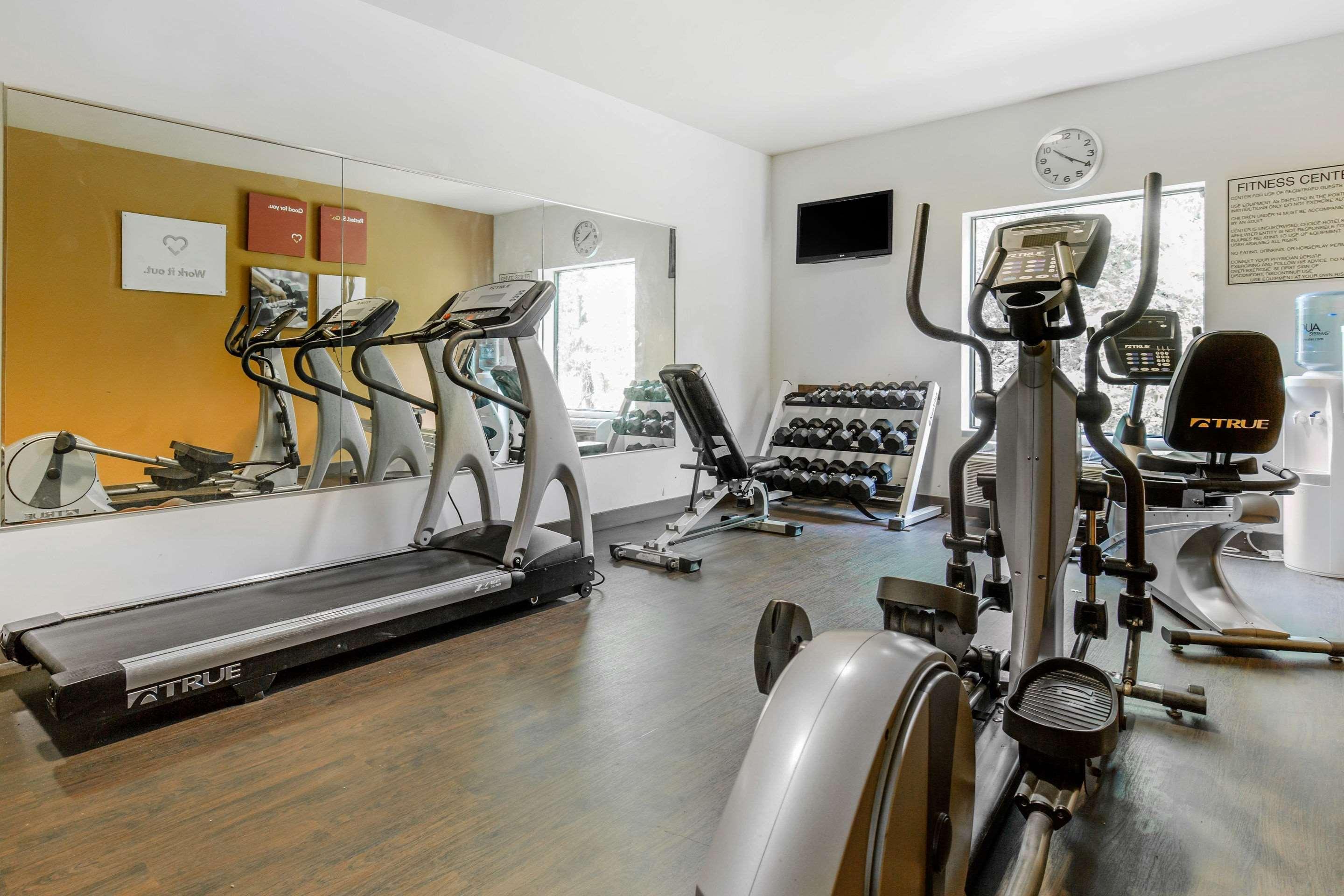 Comfort Suites Fairview Heights Kültér fotó