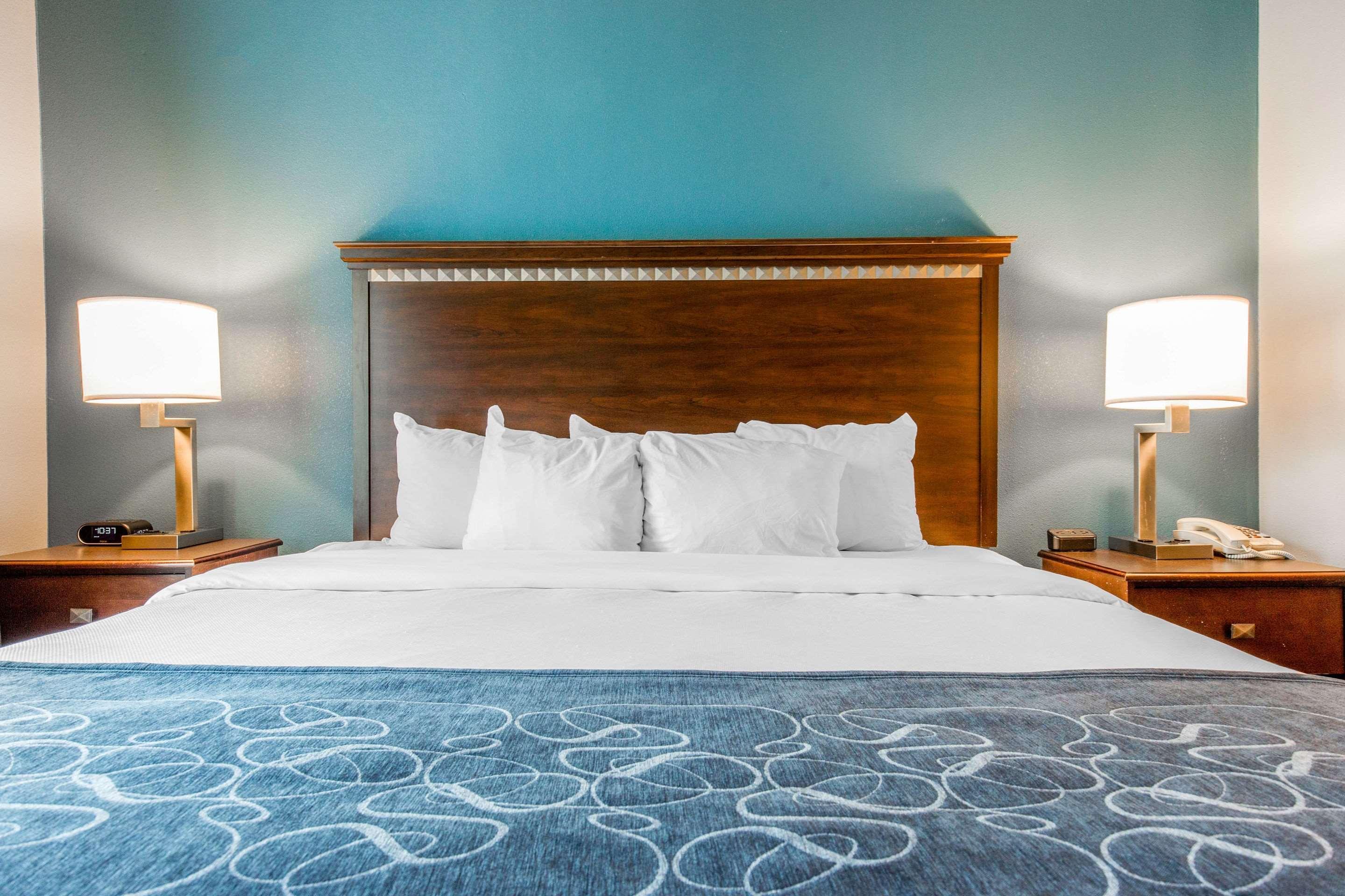 Comfort Suites Fairview Heights Kültér fotó