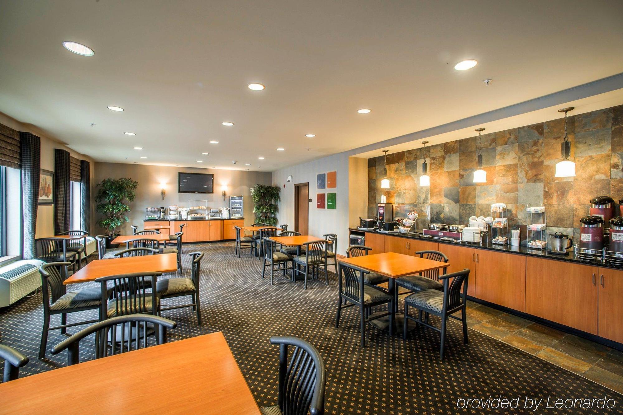 Comfort Suites Fairview Heights Kültér fotó